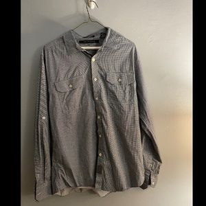 Sean John Tailored Fit